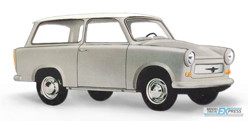 Busch autos 53206